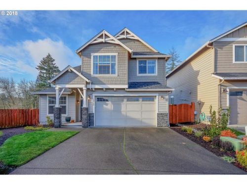 16900 30 Ave, Ridgefield WA  98642-5919 exterior