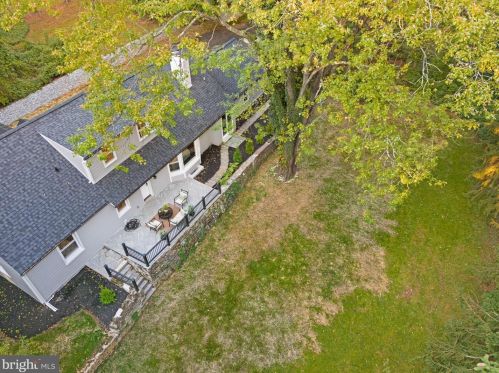 573 County Line Rd, Wayne PA  19087-3718 exterior