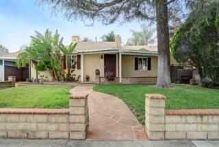 1451 Buena Vista St, Burbank, CA 91505-1637