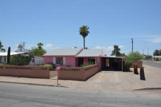 3302 29 St, Tucson AZ  85711-6304 exterior