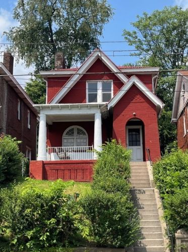 4014 Murray Ave, Pittsburgh, PA 15217-2702