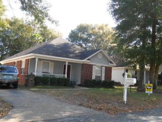 1207 Mcneil Ave, Mobile, AL 36609-5174
