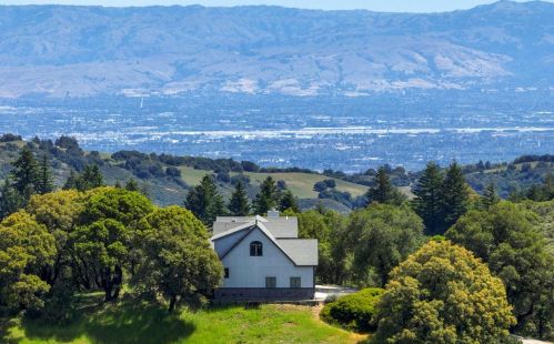 11905 Skyline Blvd, Los Gatos, CA 95033-9515