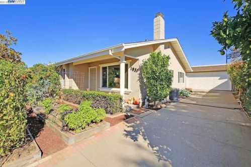 1931 De Vaca Way, Livermore, CA 94550-5609