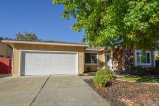 574 Brunswick Dr, Vallejo, CA 94591-6864