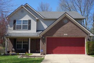 9101 Bingham View Ct, Prospect KY  40059-8689 exterior