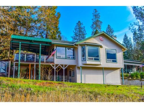 4590 Galice Rd, Merlin OR  97532-8885 exterior