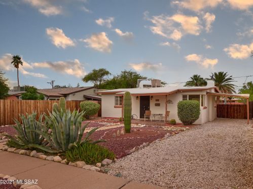 2819 Beverly Dr, Tucson, AZ 85716-5716