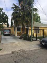 9131 Empire Rd, Oakland, CA 94603-1037