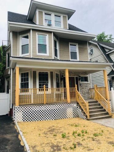 85 Orange Ave, Irvington NJ  07111-2017 exterior