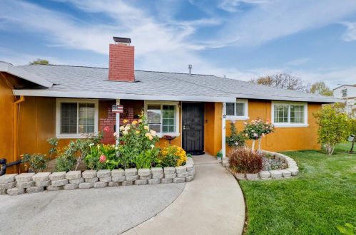 2023 Bray Ave, Santa Clara, CA 95050-4005