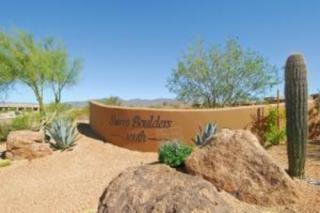 8430 Tumbleweed Dr, Scottsdale AZ  85266-1359 exterior