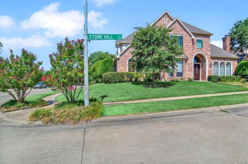 7501 Stone Hill Ct, Garland, TX 75044-2408