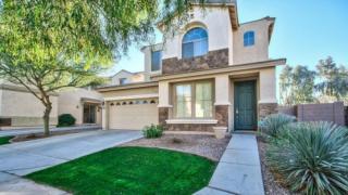 4087 Santa Fe Ln, Gilbert, AZ 85297-8034