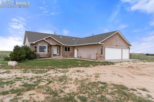 30103 Washington Rd, Calhan, CO 80808-8923