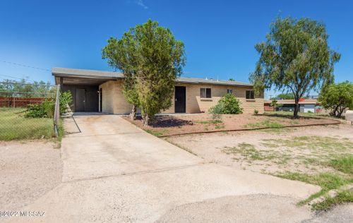 1725 3rd Ave, Tucson, AZ 85713-2911