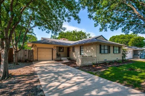 510 Westwood Dr, Richardson, TX 75080-5616