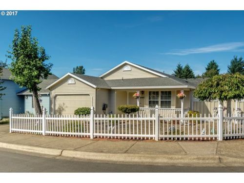 20817 Parker Ct, Beaverton, OR 97078-1093