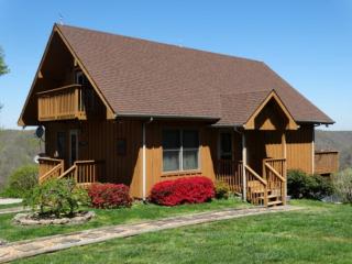 11775 Fox Hill Rd, Baxter TN  38544-4880 exterior