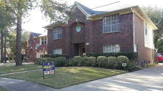 2331 Bent River Dr, Sugar Land TX  77479-1365 exterior