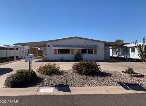 106 74th St, Mesa, AZ 85207-8324