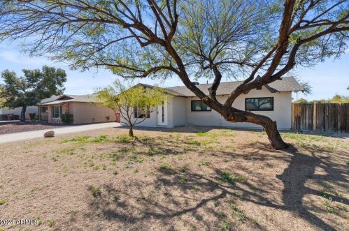 3620 Granite Reef Rd, Scottsdale AZ  85251-5950 exterior