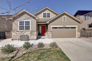 6171 Dunkirk Ct, Denver CO  80019-2100 exterior