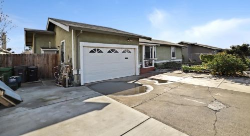 1458 73rd Ave, Oakland, CA 94621-2808