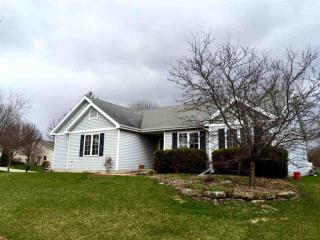 3208 Country Grove Dr, Madison, WI 53719-5062