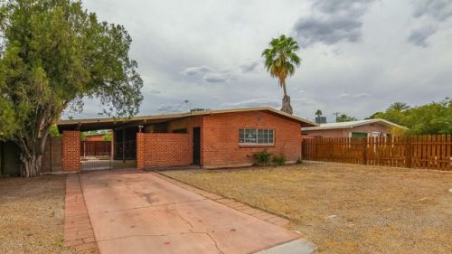 3244 2nd St, Tucson AZ  85716-4212 exterior