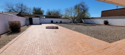 3108 Glenn St, Tucson AZ  85716-2237 exterior