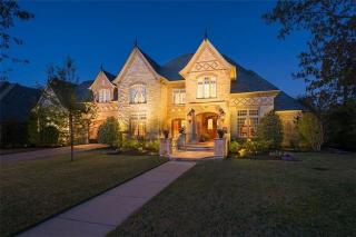 6909 Westmont Dr, Colleyville, TX 76034-7265