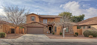 1101 Joseph Way, Gilbert, AZ 85295-1710