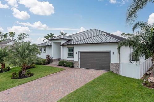 27273 J C Ln, Bonita Springs FL  34135-4316 exterior