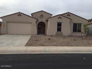 3560 Cassia Ln, Gilbert AZ  85298-2201 exterior