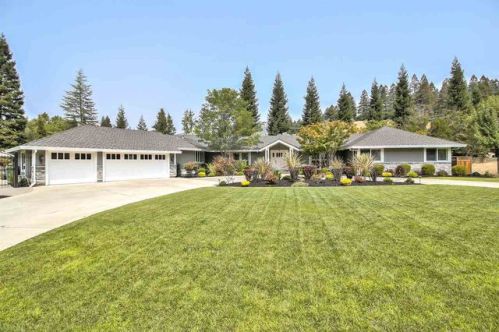 2344 Saddleback Dr, Danville, CA 94506-3117