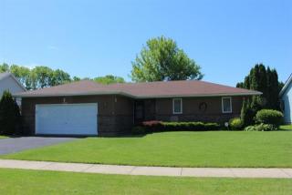 1522 Maryland Ct, Belvidere, IL 61008-2426