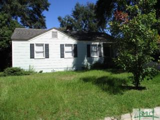 2012 New Mexico St, Savannah, GA 31404-1330