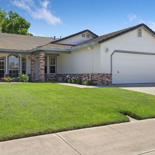 7761 Klint Dr, Hilmar, CA 95324-9436