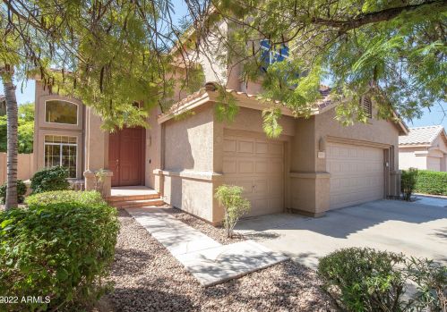 5959 Morning Dove Dr, Glendale, AZ 85308-6374