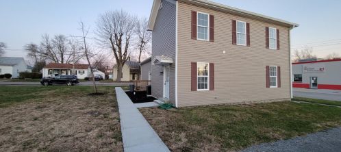 217 Cherry St, Blanchester, OH 45107-1280