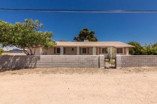 2501 Marlene Ave, Kingman, AZ 86401-6437