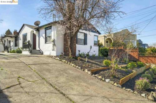 1522 Francisco St, Berkeley, CA 94703-1215