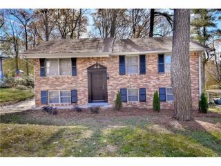 4191 Conley Cir, Conley, GA 30288-1950
