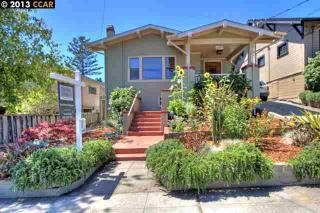 4331 Montgomery St, Oakland, CA 94611-4711