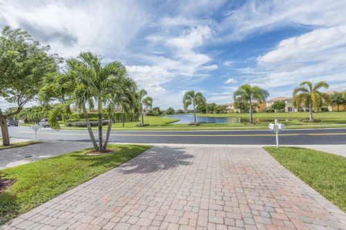 3272 Bollard Rd, West Palm Beach, FL 33411-6474