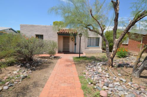 2219 Hampton St, Tucson, AZ 85719-3813