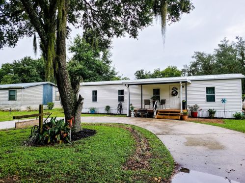4908 Rolling Meadow Dr, Lakeland FL  33810-2615 exterior