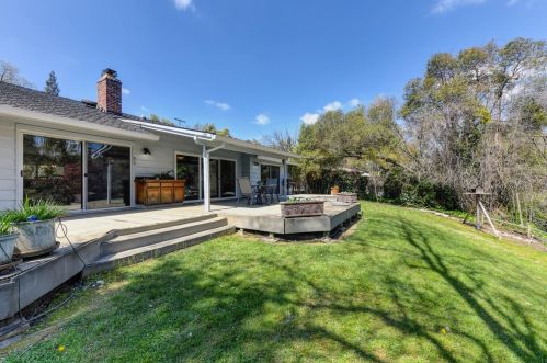 4168 Brookhill Dr, Fair Oaks, CA 95628-6921