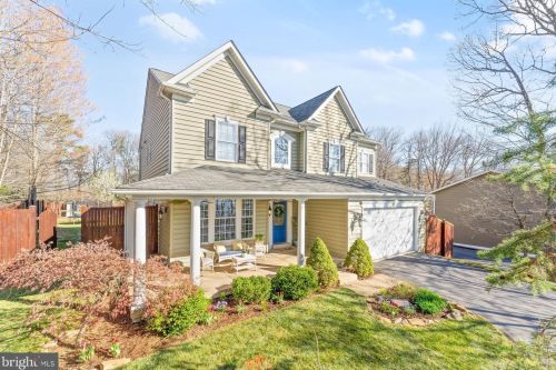 16504 Judy Ter, Haymarket, VA 20169-1652